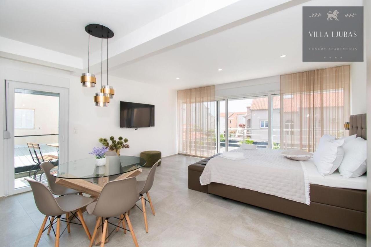 סרימה Villa Ljubas מראה חיצוני תמונה