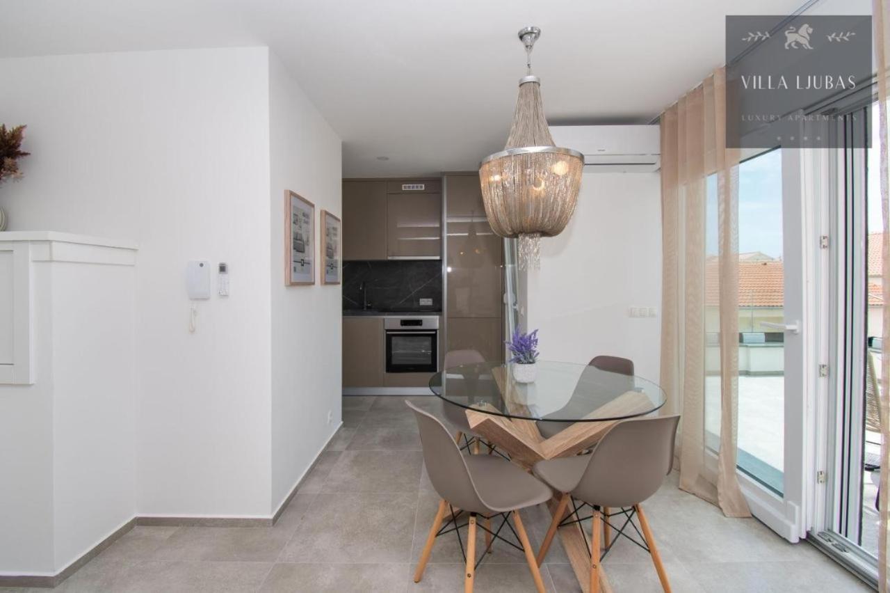 סרימה Villa Ljubas מראה חיצוני תמונה