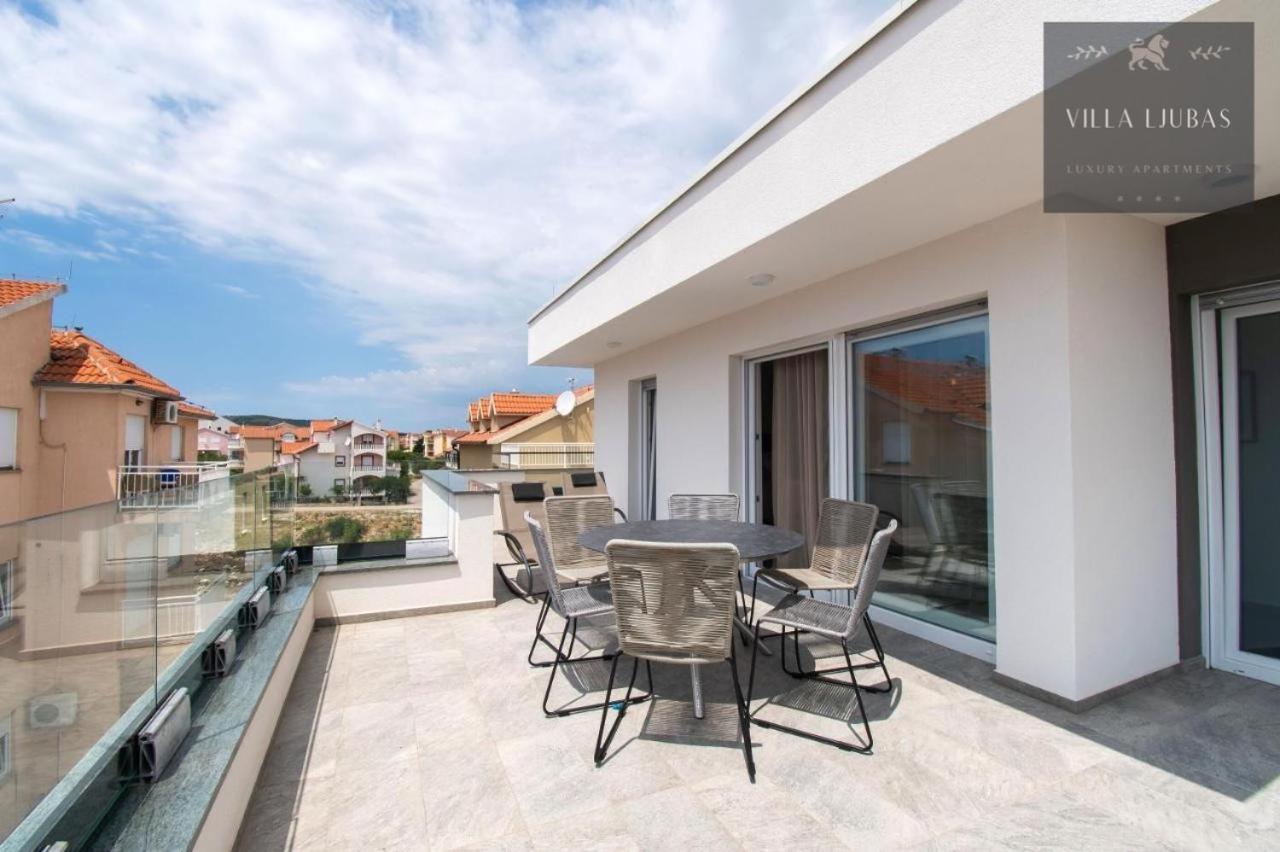 סרימה Villa Ljubas מראה חיצוני תמונה