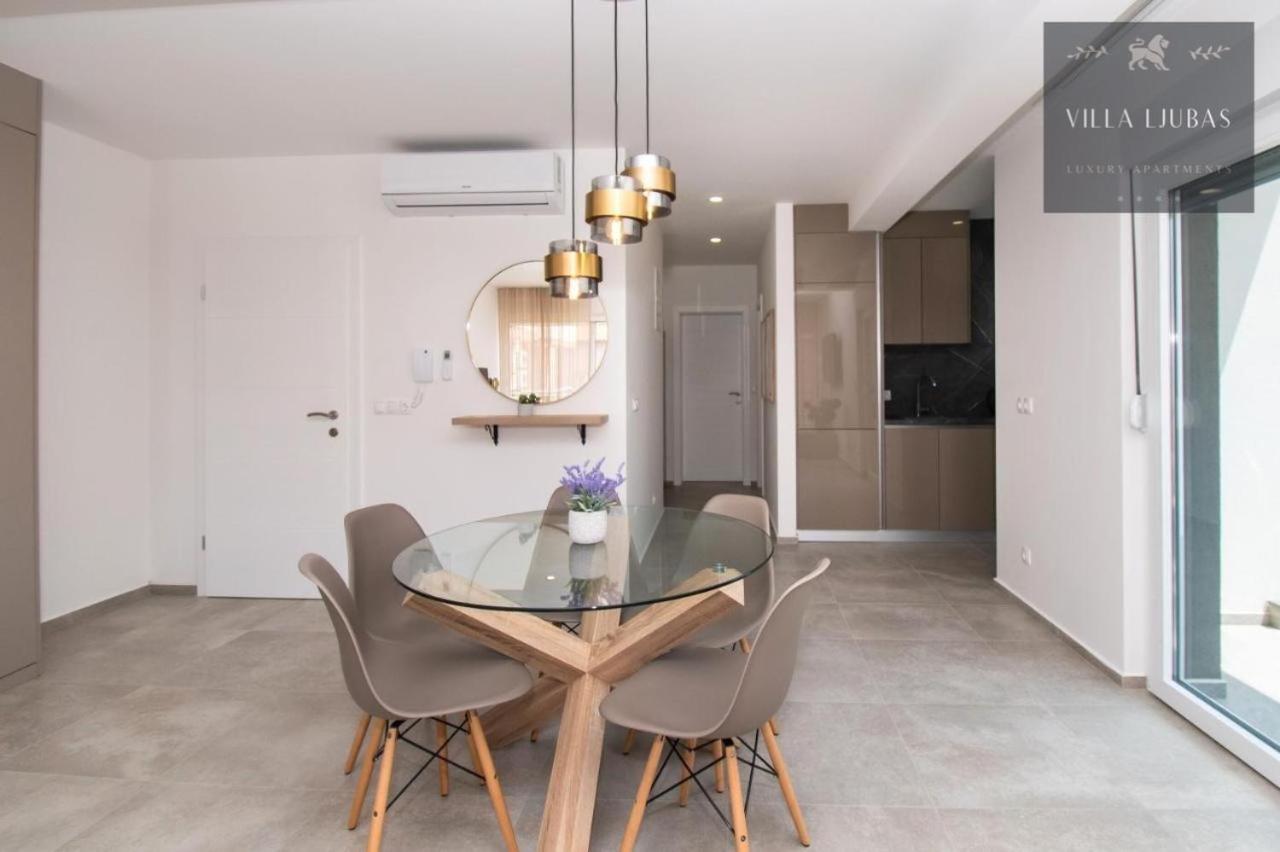 סרימה Villa Ljubas מראה חיצוני תמונה
