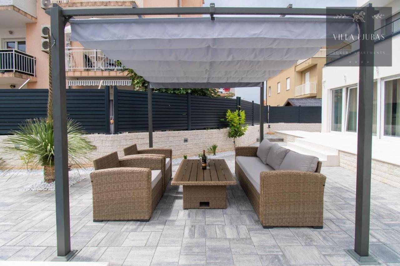 סרימה Villa Ljubas מראה חיצוני תמונה