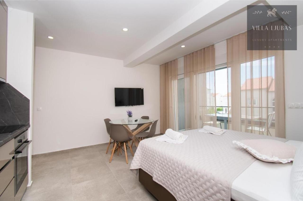 סרימה Villa Ljubas מראה חיצוני תמונה
